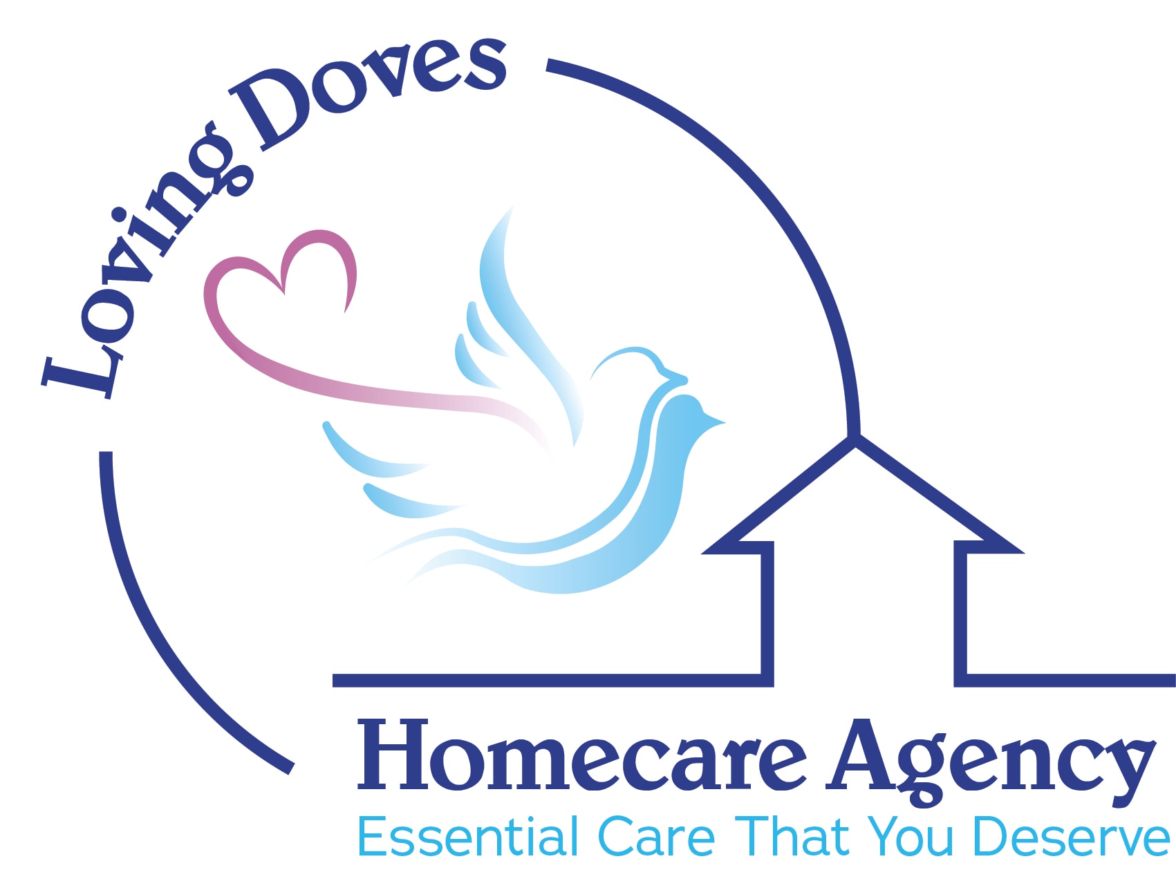 Loving Doves Homecare Agency
